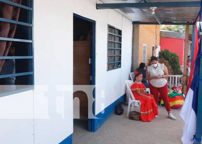 casas-esteli-1 Nuevas viviendas para familias en Estelí