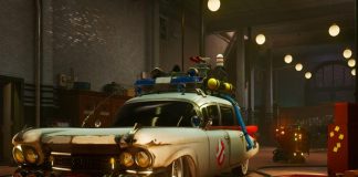 Ghostbusters: Spirits Unleashed es el nuevo videojuego de los Cazafantasmas