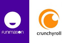 Crunchyroll se une ahora a Funimation Global Group