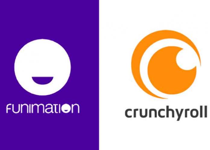cc Crunchyroll se une ahora a Funimation Global Group