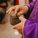 ¿Cómo se obtienen las cenizas del Miércoles de Ceniza?