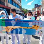 Inicia censo de peso y talla en el departamento de Matagalpa Censo nutricional para el departamento de Matagalpa