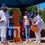 Arranca en Nicaragua el Censo Nutricional para menores de 14 años Censo nutricional 2022 inicia en Nicaragua