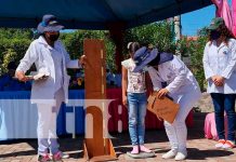 Censo nutricional 2022 inicia en Nicaragua