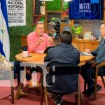 Análisis de la censura a medios rusos desde Estudio TN8