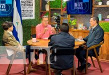 Análisis de la censura a medios rusos desde Estudio TN8