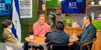 Análisis de la censura a medios rusos desde Estudio TN8