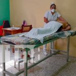 Celebran aniversario del centro familiar y comunitario Elena del Carmen Lau Aniversario del centro familiar y comunitario Elena del Carmen Lau