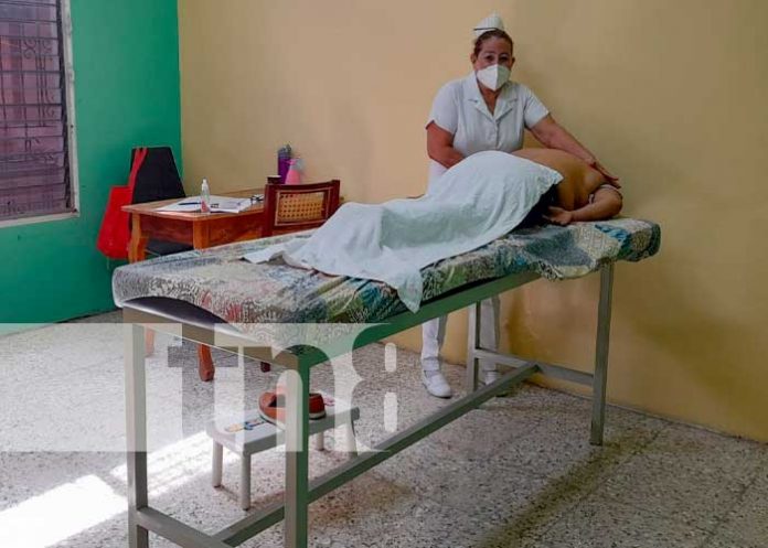 Aniversario del centro familiar y comunitario Elena del Carmen Lau