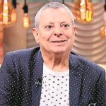 Este es el estado de salud del actor César Bono