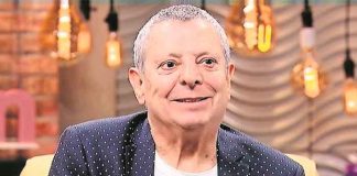 Este es el estado de salud del actor César Bono