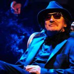 Charly García es hospitalizado tras quemarse la pierna