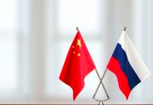 Intercambio comercial entre Rusia y China aumenta un 40 % en dos meses