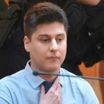 Francia juzga a chileno acusado de matar a su exnovia japonesa