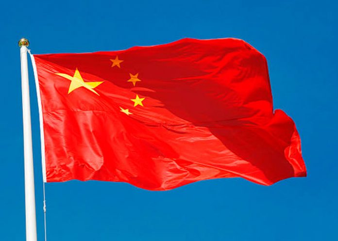 china1 China no confía en la OTAN como