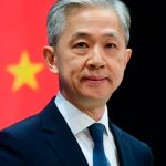 China insta a EE.UU. a levantar sanciones de lo contrario tomará medidas recíprocas