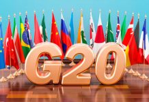 China: Nadie tiene derecho de expulsar a Rusia del G20
