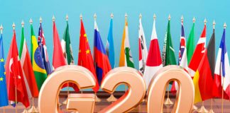 China: Nadie tiene derecho de expulsar a Rusia del G20