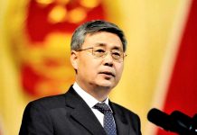 China seguirá desarrollando cooperación financiera con Rusia