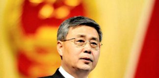 China seguirá desarrollando cooperación financiera con Rusia
