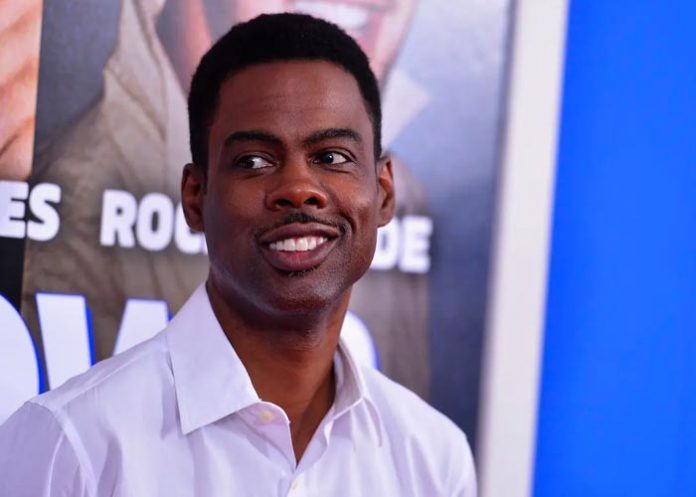 Chris Rock no ha presentado cargos contra Smith tras agresión en los Óscar