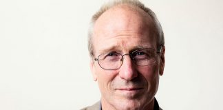 Murió William Hurt, reconocido actor de películas de Marvel y ganador del Óscar