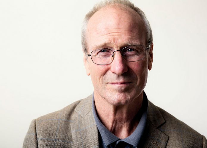 Murió William Hurt, reconocido actor de películas de Marvel y ganador del Óscar