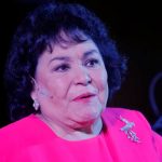 ¡Emotivo! Rinden homenaje Carmen Salinas en los Premios Oscar 2022 ¡Emotivo! Rinden homenaje Carmen Salinas en los Premios Oscar 2022