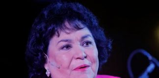 ¡Emotivo! Rinden homenaje Carmen Salinas en los Premios Oscar 2022