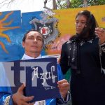 Poesía, arte, patrimonio cultural y creación literaria en el Circuito Dariano en León Lanzamiento del Circuito Creativo y Dariano en León