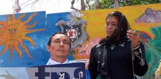 Lanzamiento del Circuito Creativo y Dariano en León