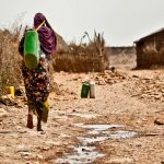 Estudio: Cambio climático afecta más a las mujeres Estudio: Cambio climático afecta más a las mujeres