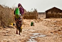 Estudio: Cambio climático afecta más a las mujeres Estudio: Cambio climático afecta más a las mujeres