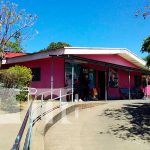 Aumentan en Nicaragua las clínicas integrales para pacientes con VIH Clínica para atención a personas con VIH en Managua