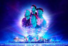 Coldplay listo para dar un buen concierto en Costa Rica Coldplay listo para dar un buen concierto en Costa Rica