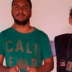 ¡Tras la cárcel! Descuartizó a su madre, hermana y sobrino en Colombia ¡Tras la cárcel! Descuartizó a su madre, hermana y sobrino en Colombia