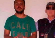 ¡Tras la cárcel! Descuartizó a su madre, hermana y sobrino en Colombia ¡Tras la cárcel! Descuartizó a su madre, hermana y sobrino en Colombia