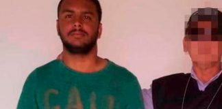¡Tras la cárcel! Descuartizó a su madre, hermana y sobrino en Colombia