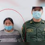 En Colombia: Arrojó al río a su hijo, no tenía nada para alimentarlo