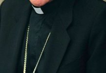 ¡No tiene perdón de Dios! Cura violó y obligó abortar a niña en Colombia ¡No tiene perdón de Dios! Cura violó y obligó abortar a niña en Colombia