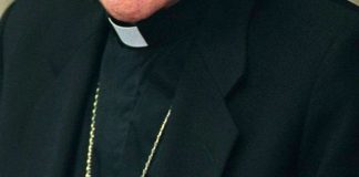 ¡No tiene perdón de Dios! Cura violó y obligó abortar a niña en Colombia