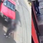 ‼️IMÁGENES FUERTES‼️ Captan a hombre comiéndose un gato en México ‼️IMÁGENES FUERTES‼️ Captan a hombre comiéndose un gato en México