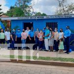 Comisaría de la Mujer ya al servicio en San Miguelito, Río San Juan Nueva Comisaría de la Mujer en San Miguelito, Río San Juan