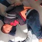En Bogotá le cortan un dedo y le sacan un ojo a hombre señalado de robar