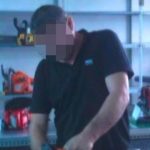 Hombre condenado a 300 años de cárcel por abusos sexuales en España Hombre condenado a 300 años de cárcel por abusos sexuales en España