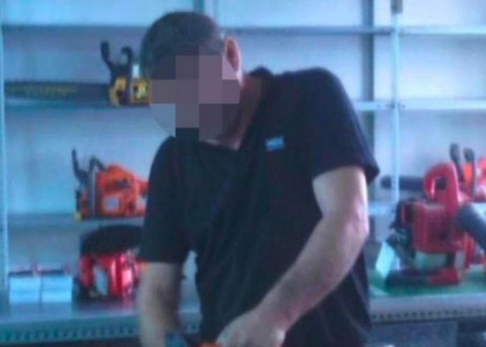 condenado-espana- Hombre condenado a 300 años de cárcel por abusos sexuales en España