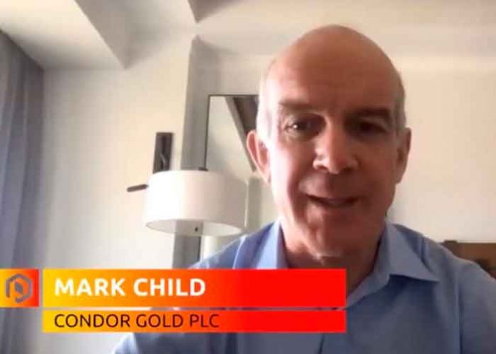 Cóndor Gold agradece apoyo de Nicaragua y avanza con proyecto Mina la India