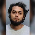 Conductor de Miami es acusado de violar a una mujer ebria en su carro Conductor de Miami es acusado de violar a una mujer ebria en su carro