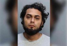 Conductor de Miami es acusado de violar a una mujer ebria en su carro Conductor de Miami es acusado de violar a una mujer ebria en su carro