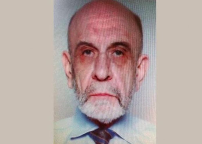 congelador- Después de 10 años, hallan cuerpo de un hombre en el congelador de un bar